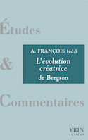 Évolution créatrice de Bergson (L')